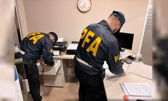 Desarticulan banda sospechada de financiar a Hezbollah mediante criptoactivos | Actualidad