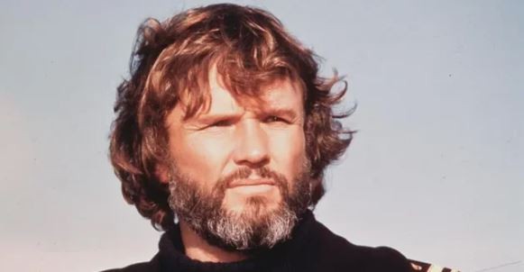 Adiós a Kris Kristofferson, la estrella de la música country murió a los 88 años | Espectáculos