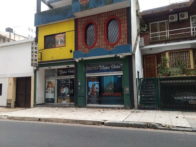 Teatro de Balvanera corre peligro de cierre: tienen 60 días para juntar 300.000 dólares para comprar la propiedad | Espectáculos