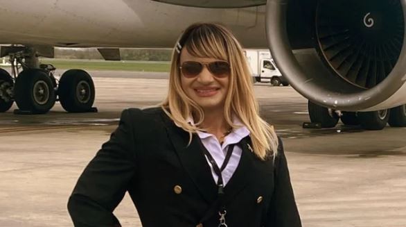 Aerolíneas Argentinas: la pilota trans Traniela se propone como CEO de la empresa | Política
