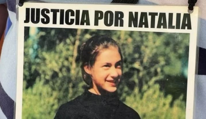 Enojo en Mar del Plata tras ver en un parque a uno de los policías condenados por el crimen de Natalia Melmann | Actualidad