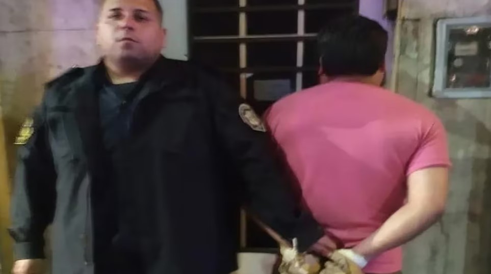 Femicidio en Moreno: mató a su esposa, huyó y lo detuvieron en Palermo | Actualidad