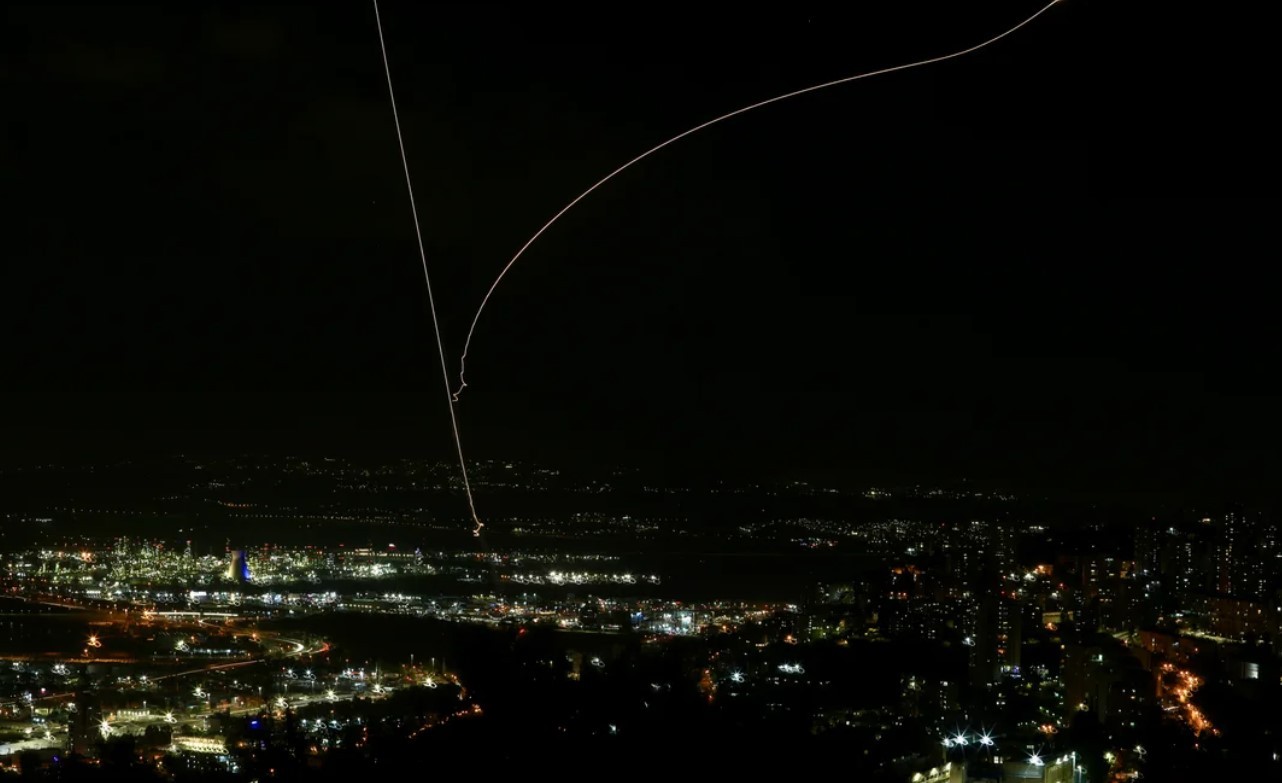 La Cancillería condenó el ataque de Irán contra el Estado de Israel | Política