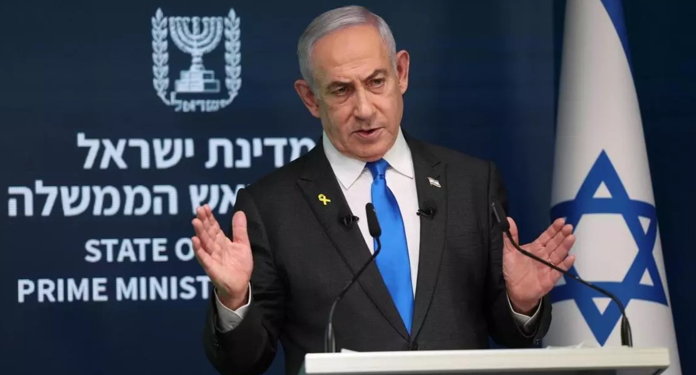 Máxima tensión en Medio Oriente: Netanyahu dijo que Irán cometió un "grave error" por el que "pagará" | Internacionales