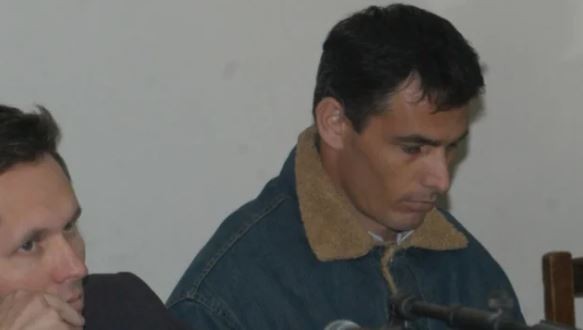 Condenaron al "Monstruo de Dorrego": violó, prendió fuego a una nena de 10 años y es candidato libertario en una universidad | Actualidad