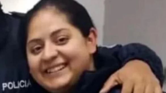 Doble filicidio en San Luis: el mensaje que la mujer policía le envió a su familia | Actualidad