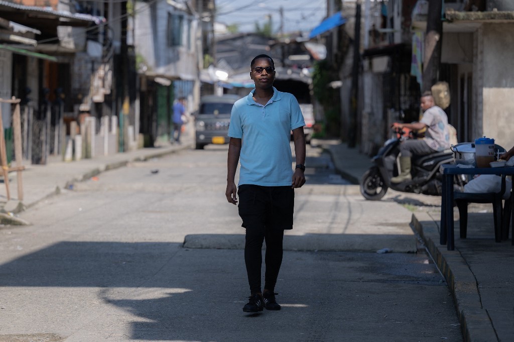 Violencia entre los jóvenes en Colombia: un subsidio para "no matar" | Internacionales