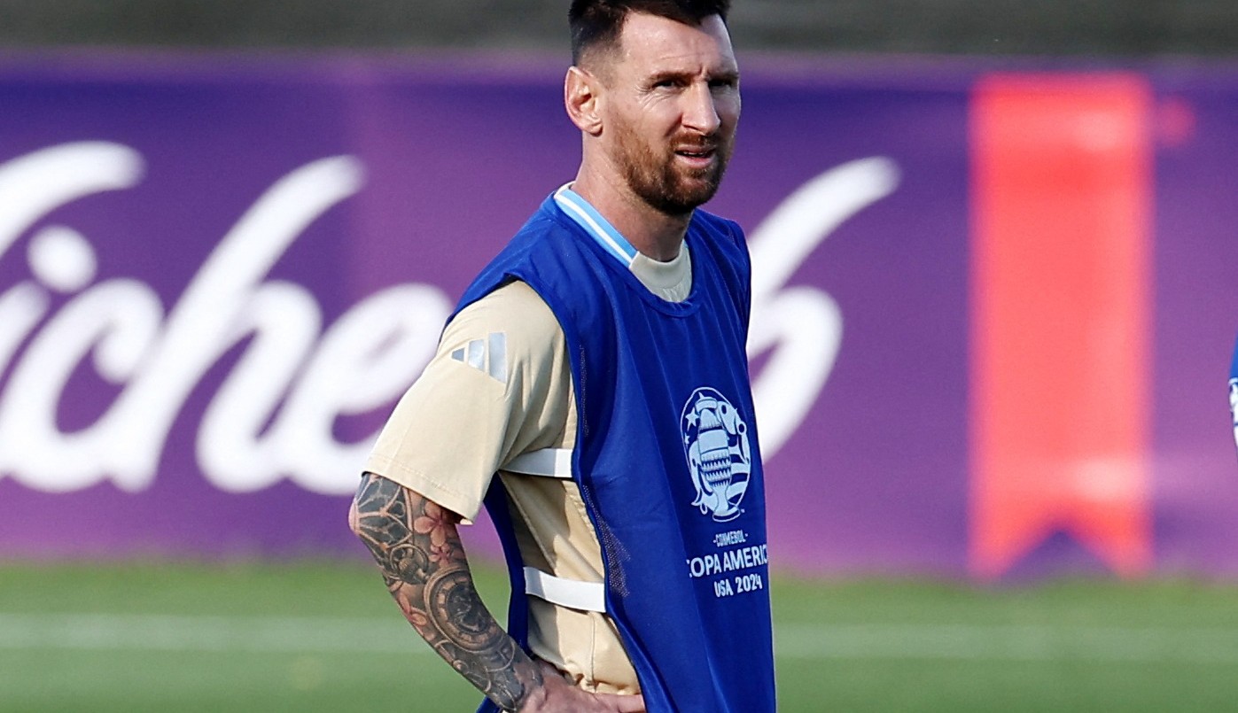Vuelve Messi: Scaloni presentó la lista de convocados de la Selección argentina | Deportes
