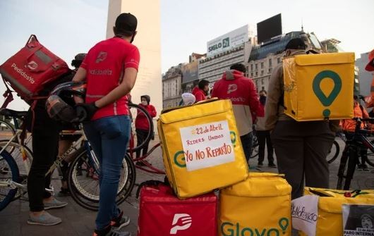 El 70% de la población ocupada gana menos de $550.000 | Economía