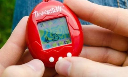 El Tamagotchi vuelve a ser furor en la Argentina tras casi 30 años | Tecno