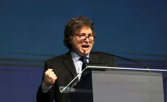 Milei vetó la Ley de Financiamiento Universitario tras la masiva marcha al Congreso | Política