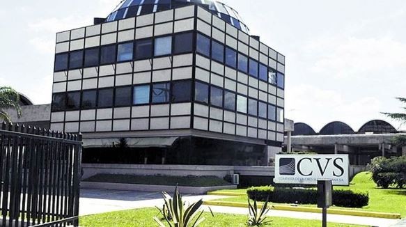 El Gobierno anunció la disolución de Ciccone y la reestructuración de la Casa de la Moneda | Política