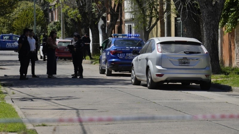 Murió el policía que había sido baleado durante un robo millonario en Rosario | Actualidad