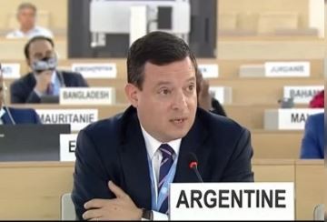 Removieron al director de Derechos Humanos | Política