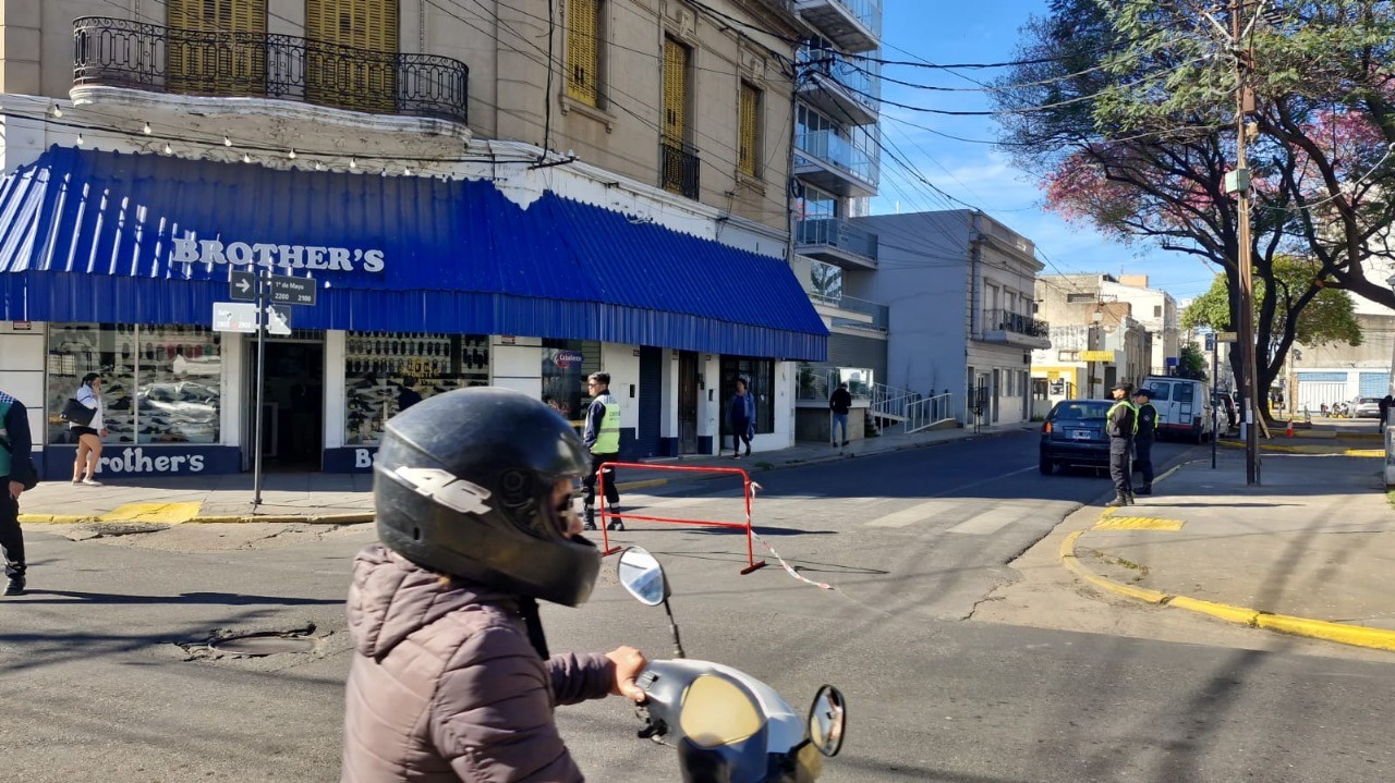 Santa Fe: Brigada de Explosivos analiza un objeto encontrado en una sinagoga | Actualidad