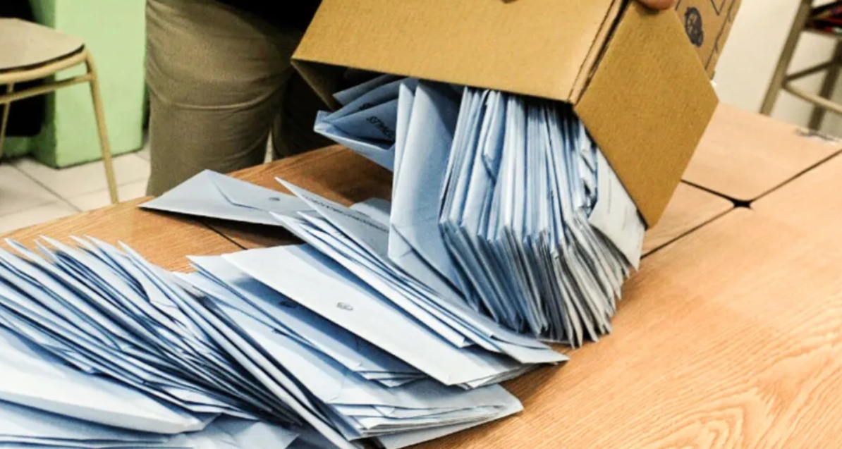 Tras la sanción de la Boleta Única, el Gobierno insistirá con la eliminación de las PASO | Política