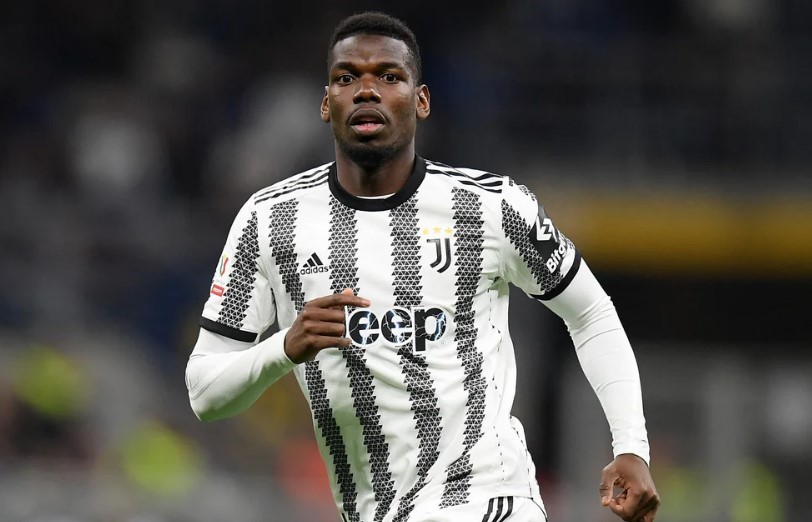 El TAS le redujo la sanción por doping a Paul Pogba: cuándo volvería a jugar | Deportes