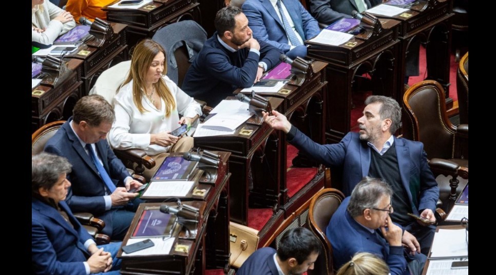 Congreso: El PRO se encamina a dividirse en la sesión por el financiamiento universitario | Política