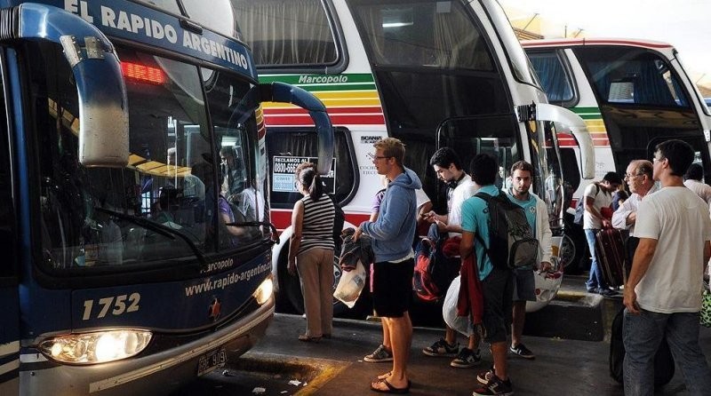 El Gobierno nacional desregulará el transporte automotor de larga y media distancia | Actualidad