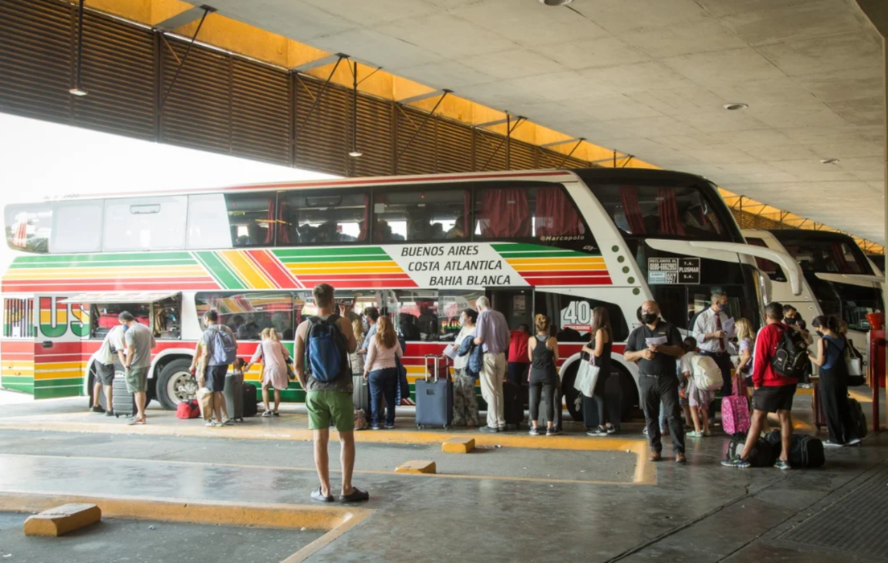 Desregulación en el transporte de media y larga distancia: los cambios | Política