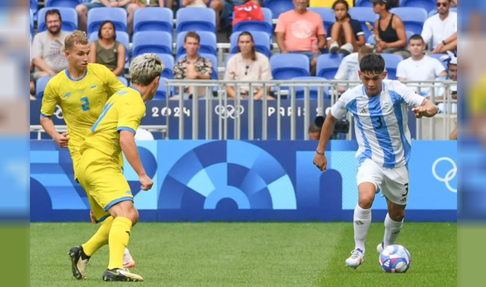 Julio Soler reemplazará a Marcos Acuña en la Selección argentina | Deportes