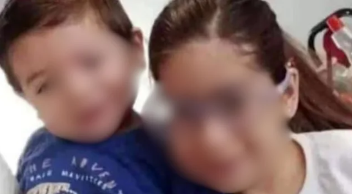 “Mi hija hace dos años que ya no tenía que ser policía", lamentó la mamá de la mujer que mató a sus hijos | Actualidad