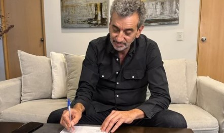 Randazzo renunció al PJ y apuntó contra Cristina Kirchner: "No estoy dispuesto a participar de una monarquía" | Política