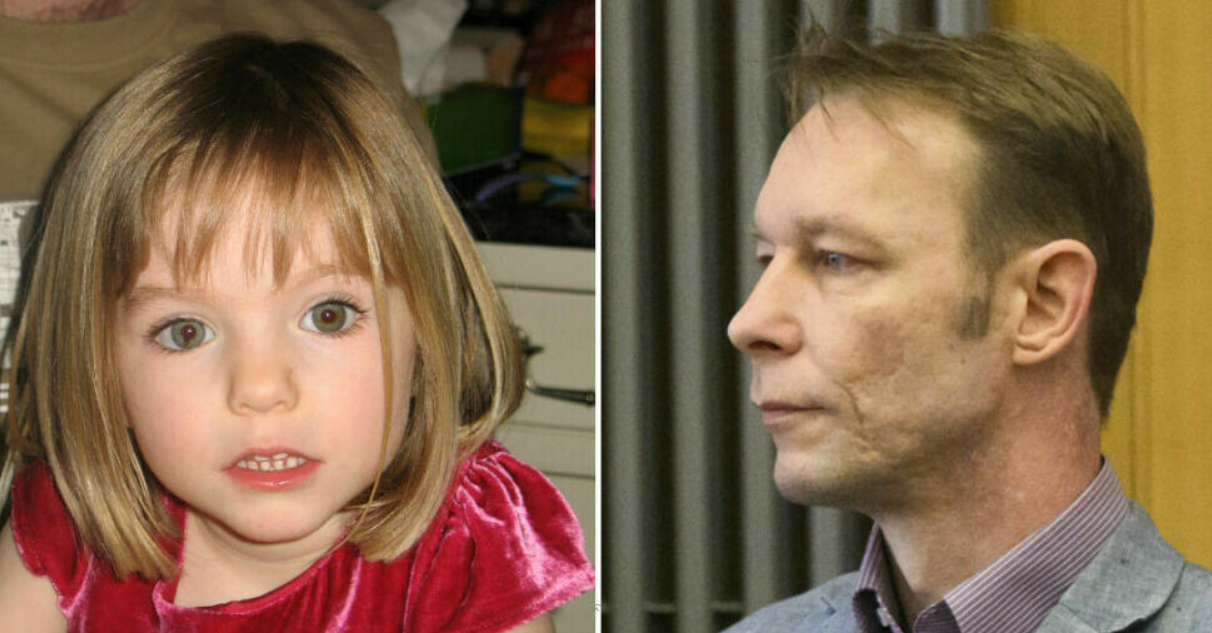 ¿En libertad? Un fallo benefició al sospechoso de la desaparición de Maddie McCann | Internacionales