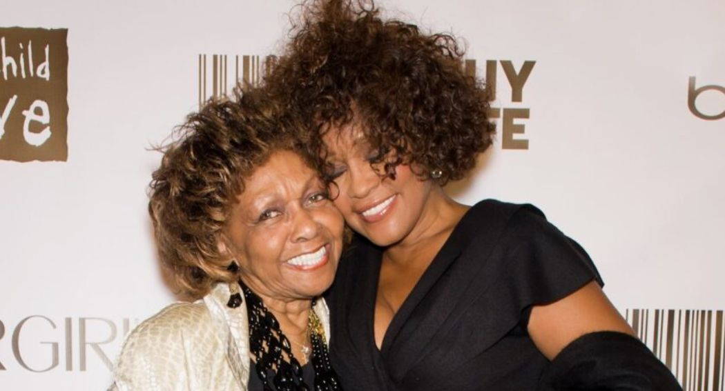 Murió Cissy Houston, madre de Whitney y ganadora de un Grammy, a los 91 años | Espectáculos