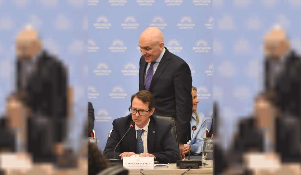 El Gobierno asegura que el equilibrio fiscal "es innegociable" al defender el Presupuesto 2025 | Economía