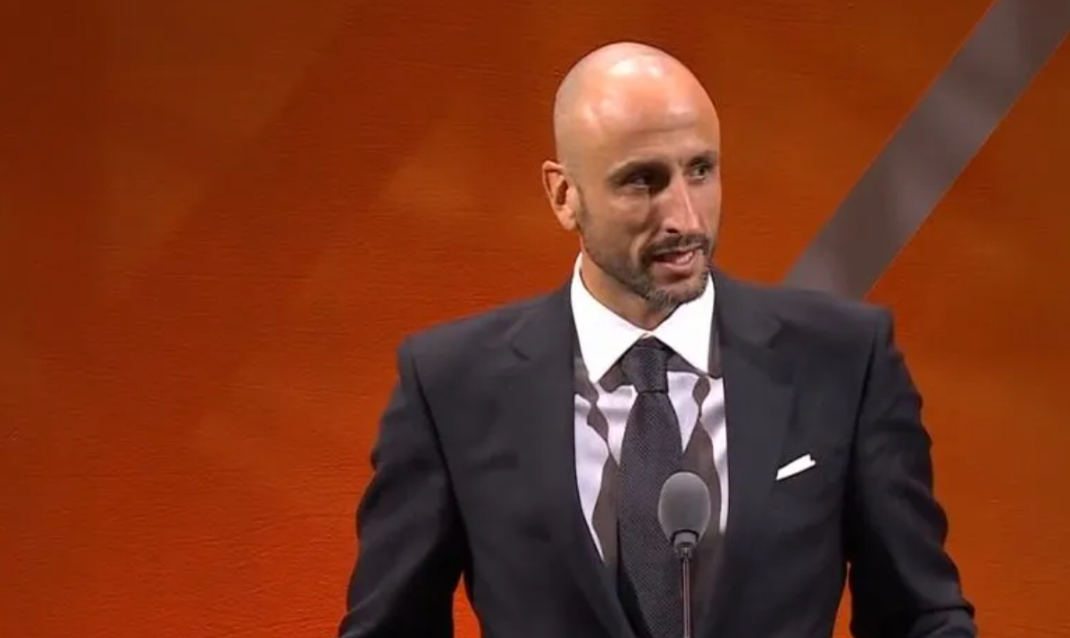 Ginóbili acusa a siete mapuches por usurpación en Villa La Angostura | Actualidad