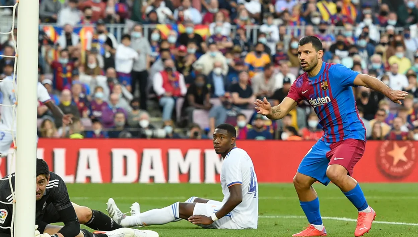 La deuda millonaria que el “Kun” Agüero le reclama al Barcelona | Deportes