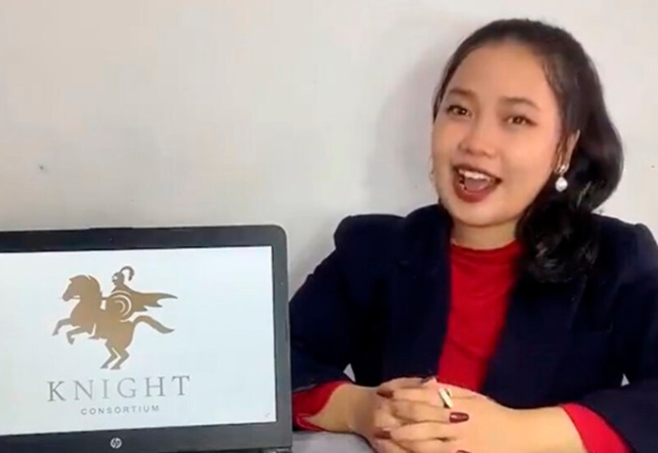 Presunta estafa piramidal y máxima tensión en San Pedro: la empresa Rainbow Exchange canceló los pagos durante 14 días hábiles | Actualidad