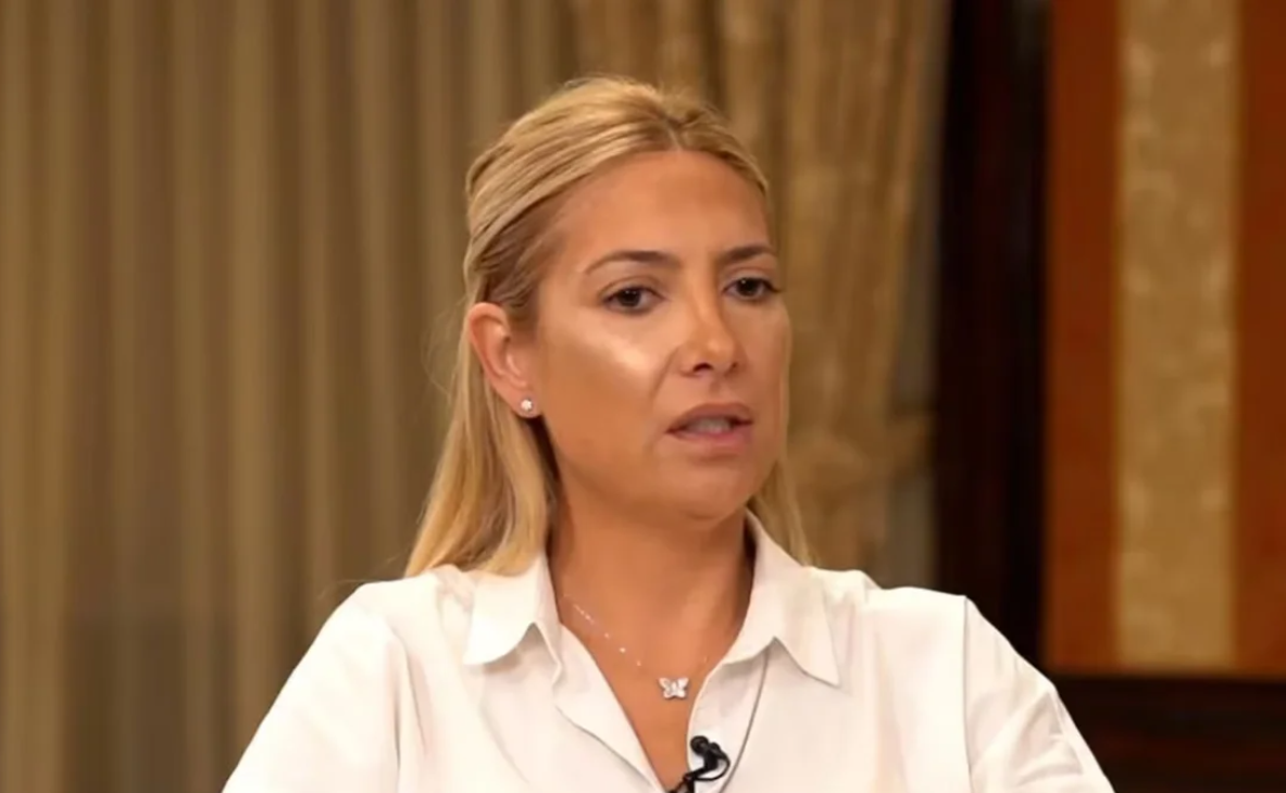 Fabiola Yañez no entregó su celular en la Justicia española y se cayó el convenio para trasladar esas pruebas a la Argentina | Política