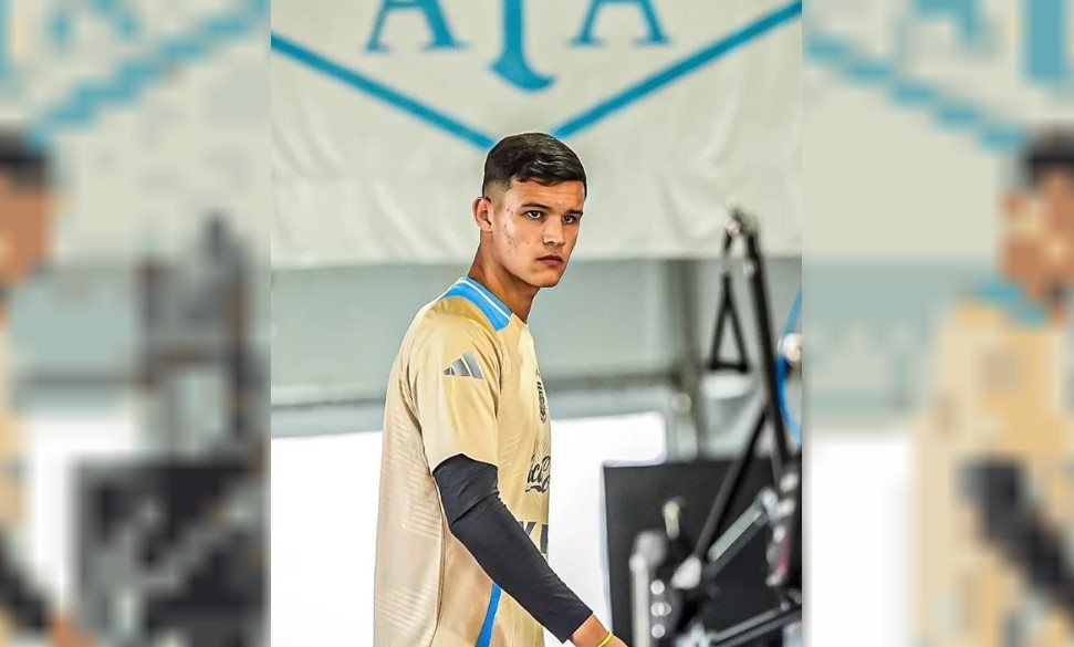 Valentín Carboni, nueva baja en la Selección para la doble fecha de Eliminatorias | Deportes