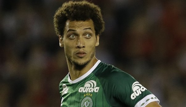 Chapecoense: uno de los sobrevivientes despertó del coma y no sabe que el avión se estrelló | Deportes