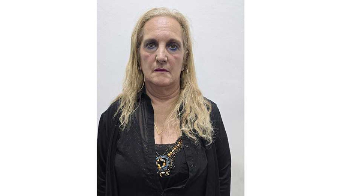 Drogó a su amante, cerró las ventanas, abrió el gas y se fue: estaba prófuga y la detuvieron caminando por Recoleta | Actualidad