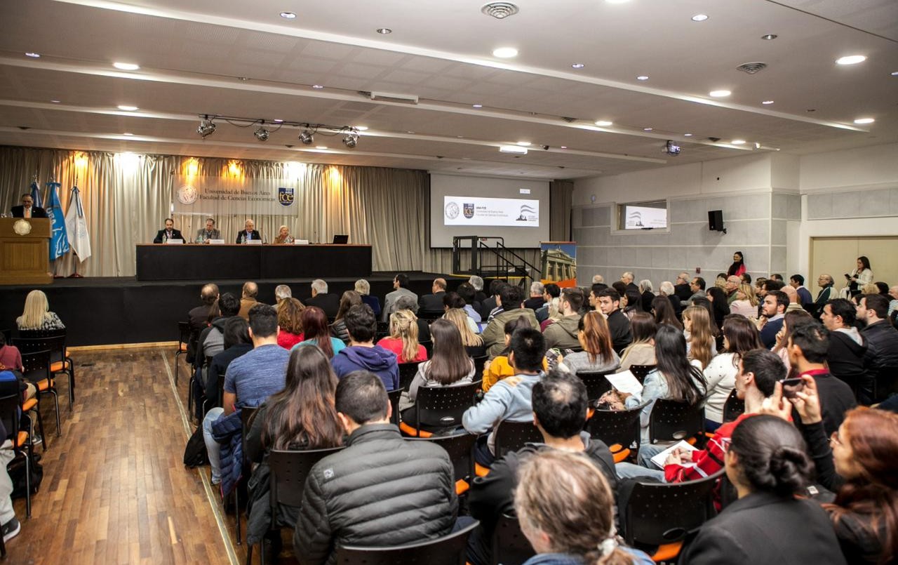 Llega el ECON 2024 con el foco puesto en finanzas digitales, inteligencia artificial e innovación tecnológica | Economía