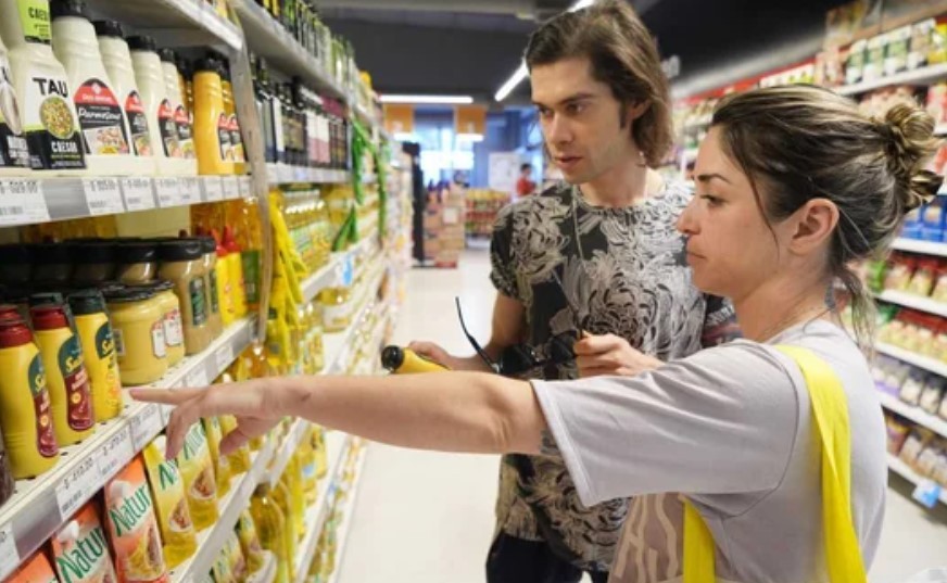 La inflación de septiembre fue de 3,5% y acumuló 209% en los últimos doce meses | Economía