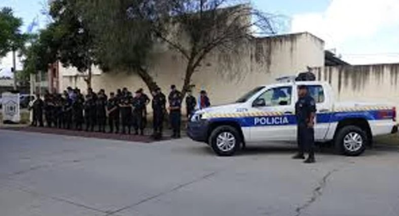 Doble femicidio en Salta: se entregó en una comisaría tras matar a tiros a su novia y a su suegra | Actualidad