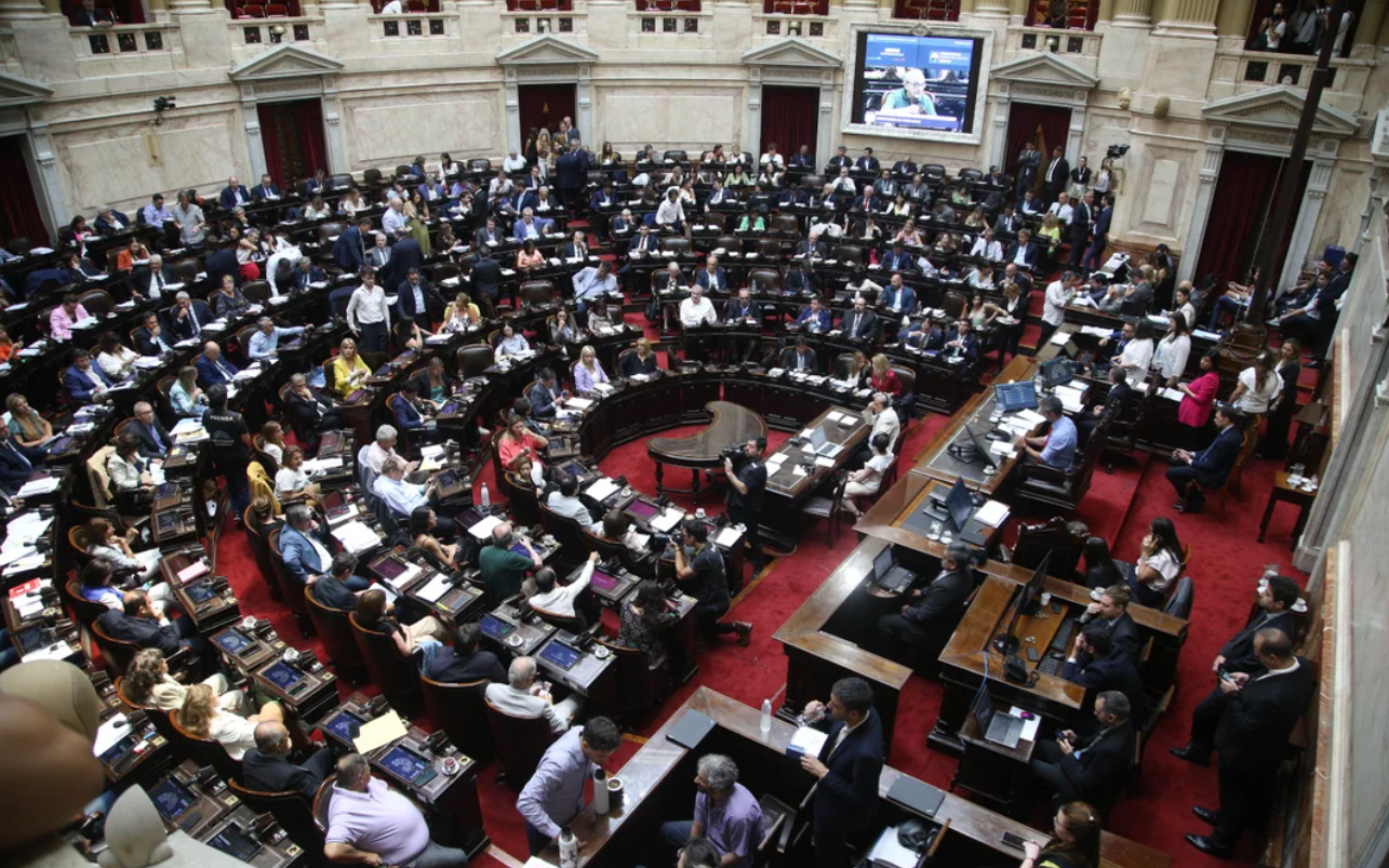 Las provincias perderán US$ 5.000 millones con el Presupuesto 2025 | Economía