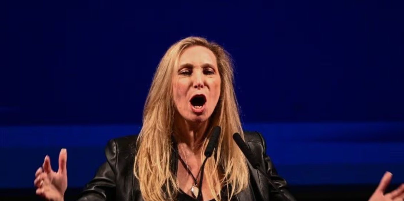 "Para terminar con la casta": Karina Milei desembarcará hoy en territorio bonaerense con un acto en La Plata | Política