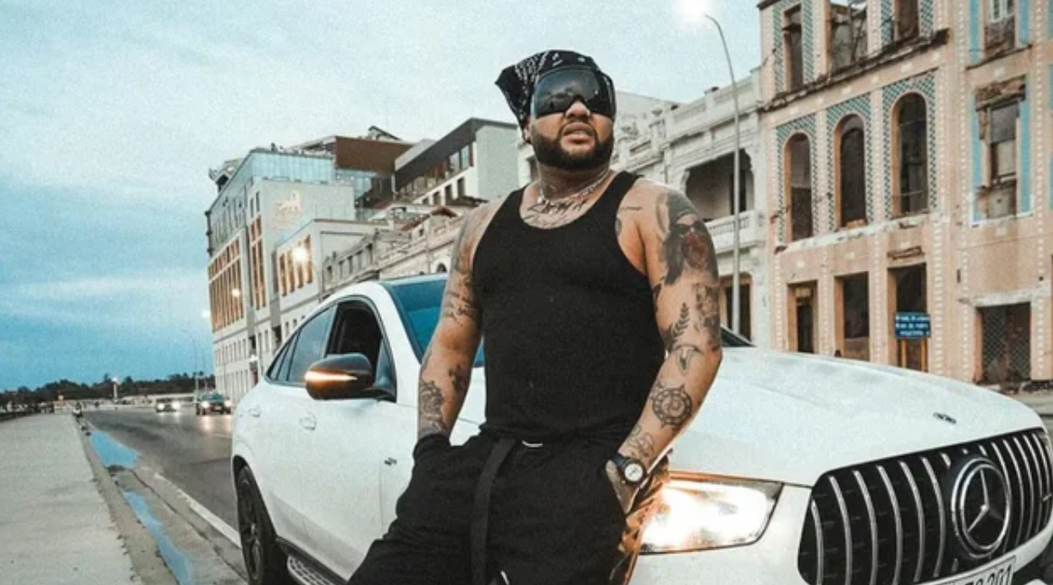 Murió el reggaetonero cubano “El Taiger”: había recibido un disparo en la cabeza | Internacionales