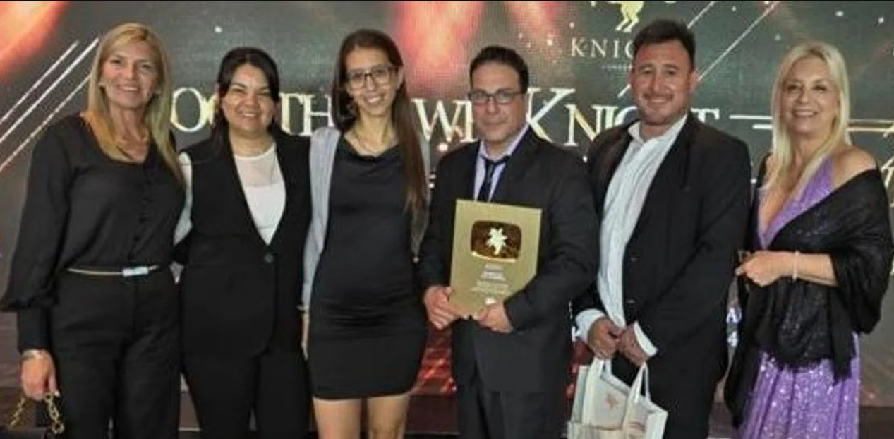 Miles de vecinos de Alta Gracia en alerta por posible estafa con criptomonedas | Actualidad