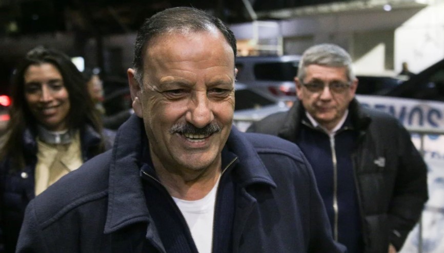 Ricardo Quintela aseguró que el lunes hablará con Cistina Kirchner: "No creo que deba rebajarse a conducir el PJ" | Política