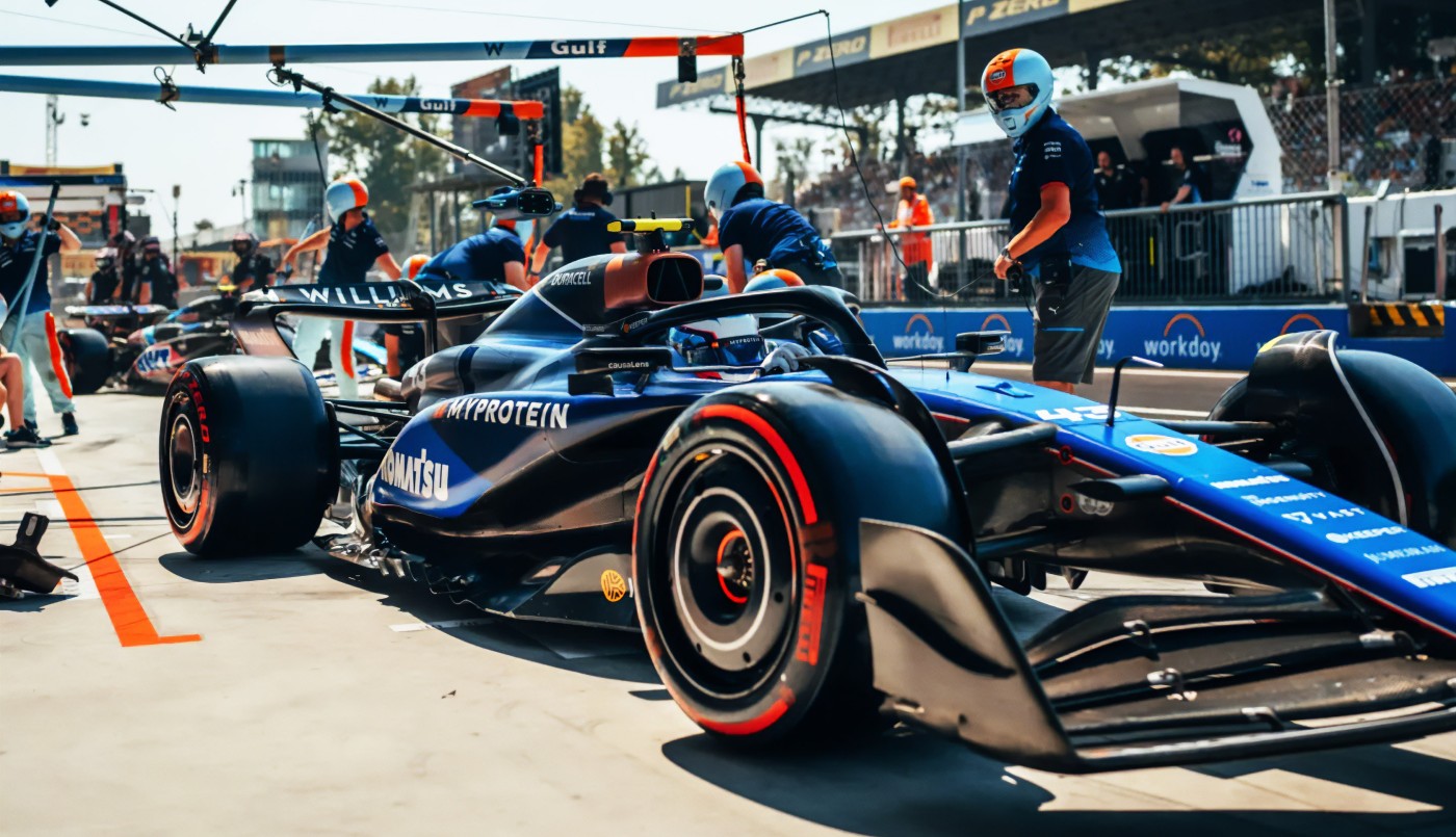 ¿Vuelve la Fórmula 1 a la Argentina? | Deportes