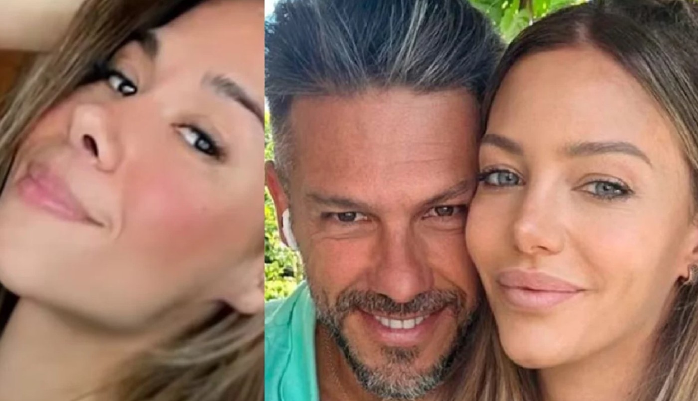 Quién es Tania González, la azafata apuntada como la amante de Demichelis: “Vive saliendo con tipos casados" | Espectáculos