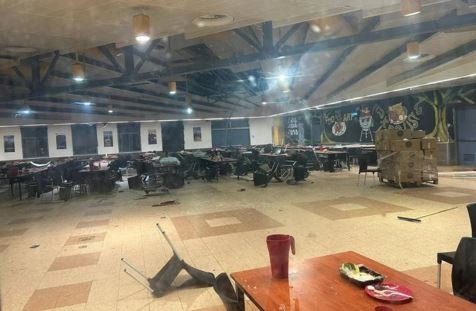 Hezbollah ataca Israel con cientos de proyectiles y drones explosivo: murieron cuatro soldados | Internacionales