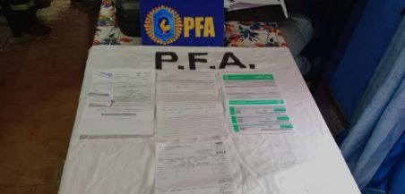 "El club del lavado": múltiples allanamientos vinculados a una organización narcocriminal dedicada al lavado de activos | Actualidad