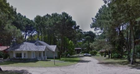 Pinamar: un turista confundió a un policía con un delincuente y le disparó en el cuello | Actualidad